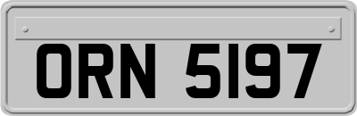 ORN5197