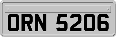 ORN5206