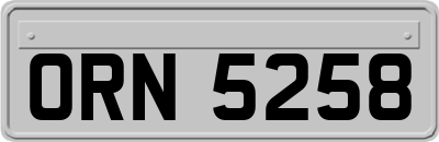 ORN5258