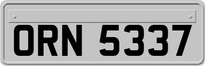 ORN5337