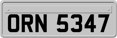 ORN5347