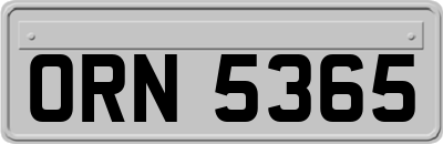 ORN5365