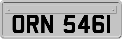 ORN5461
