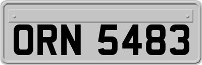 ORN5483