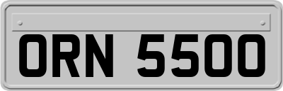 ORN5500