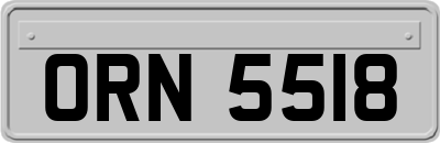 ORN5518