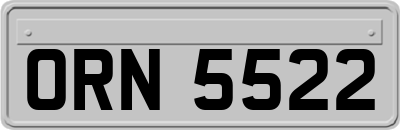 ORN5522