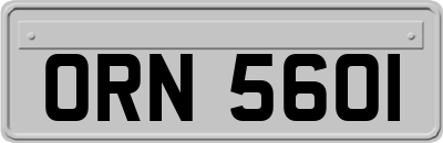 ORN5601