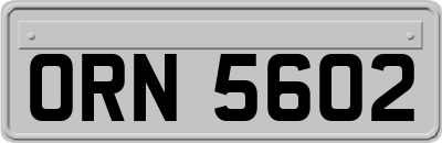 ORN5602