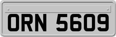 ORN5609