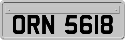 ORN5618
