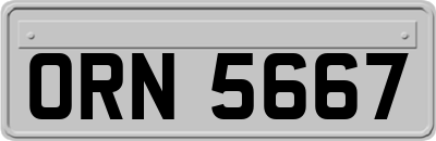 ORN5667