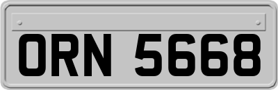 ORN5668
