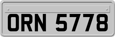 ORN5778