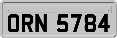 ORN5784