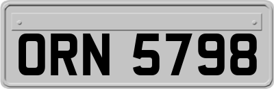 ORN5798