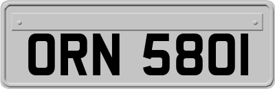 ORN5801