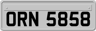 ORN5858