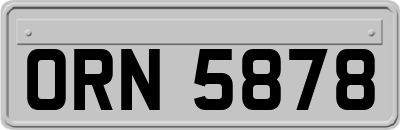 ORN5878