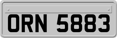 ORN5883