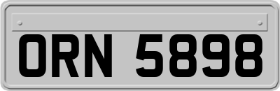 ORN5898