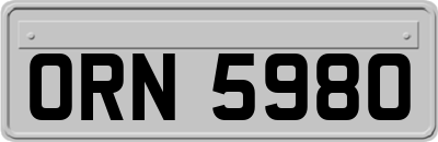 ORN5980