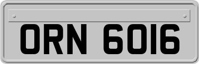 ORN6016