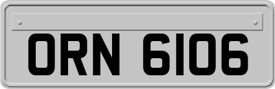 ORN6106
