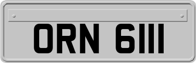 ORN6111