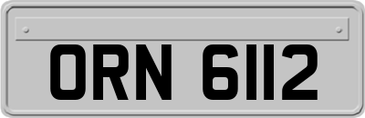 ORN6112