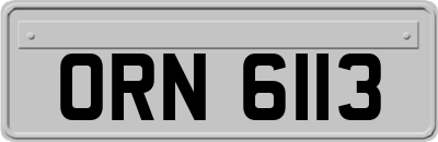 ORN6113