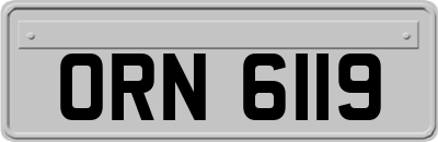 ORN6119
