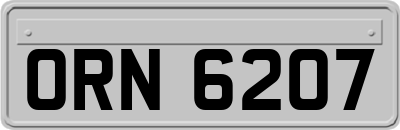 ORN6207