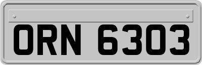 ORN6303