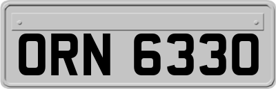 ORN6330