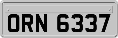 ORN6337