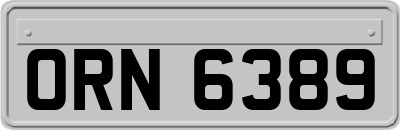 ORN6389