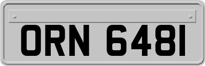 ORN6481