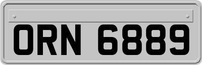 ORN6889