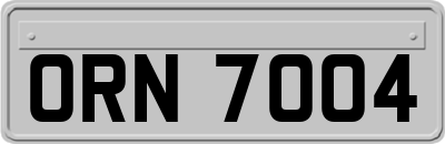 ORN7004