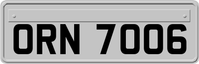 ORN7006