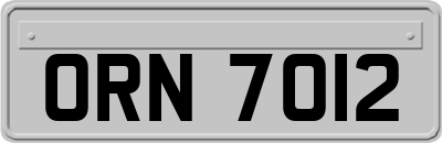 ORN7012