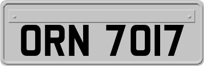 ORN7017