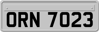 ORN7023