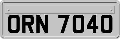 ORN7040