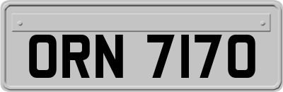 ORN7170