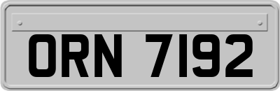 ORN7192