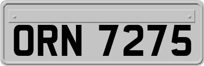 ORN7275