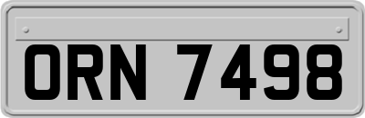 ORN7498