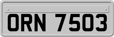 ORN7503